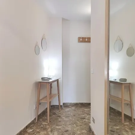 Desconectaengalicia Paseo Silgar, 2 Dormitorios Sanxenxo Exterior photo