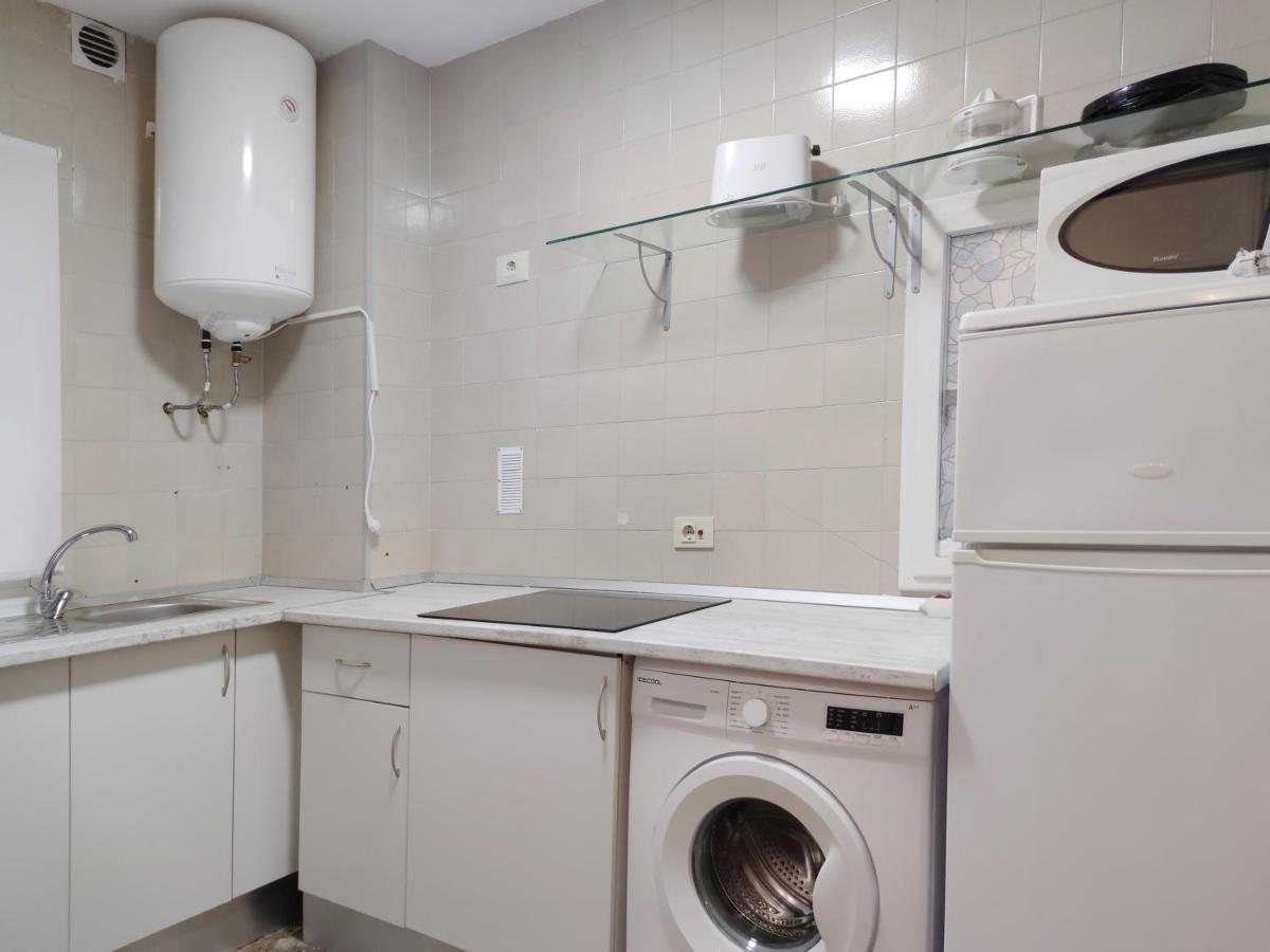 Desconectaengalicia Paseo Silgar, 2 Appartement