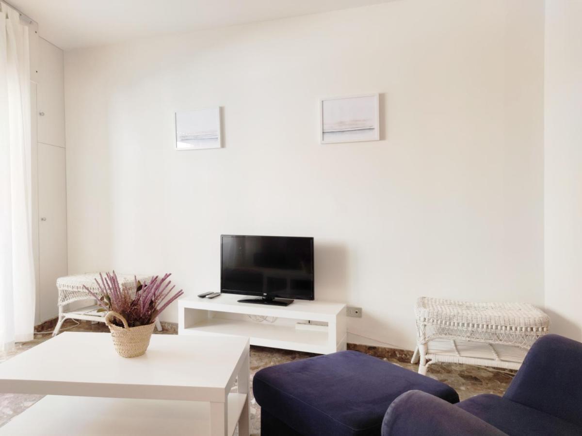 Appartement Desconectaengalicia Paseo Silgar, 2