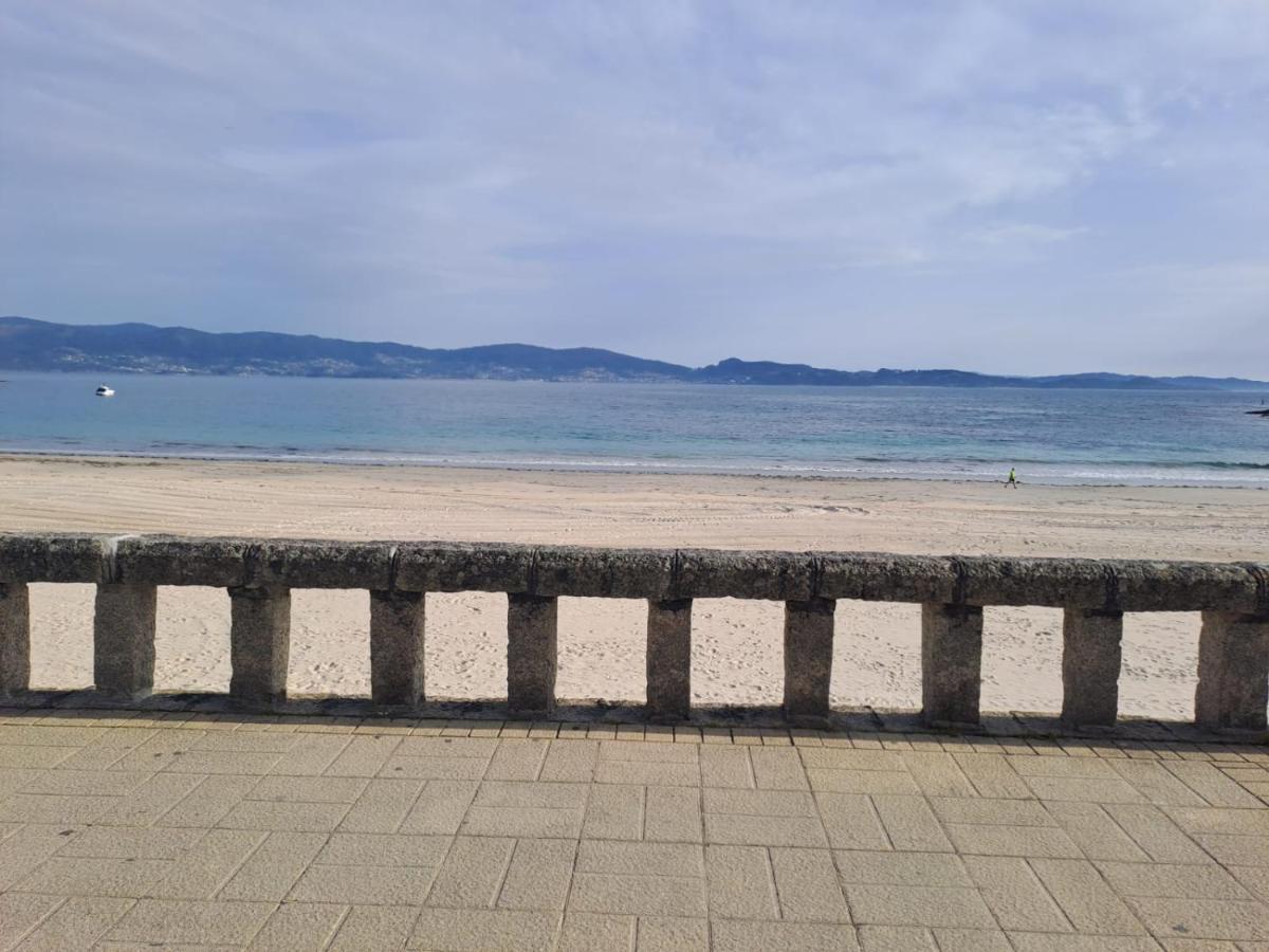 Appartement Desconectaengalicia Paseo Silgar, 2 Sanxenxo