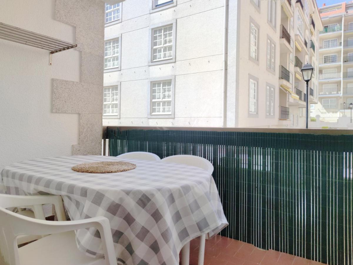 Desconectaengalicia Paseo Silgar, 2 Appartement Sanxenxo