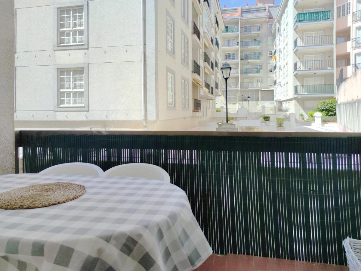 Desconectaengalicia Paseo Silgar, 2 Appartement Sanxenxo