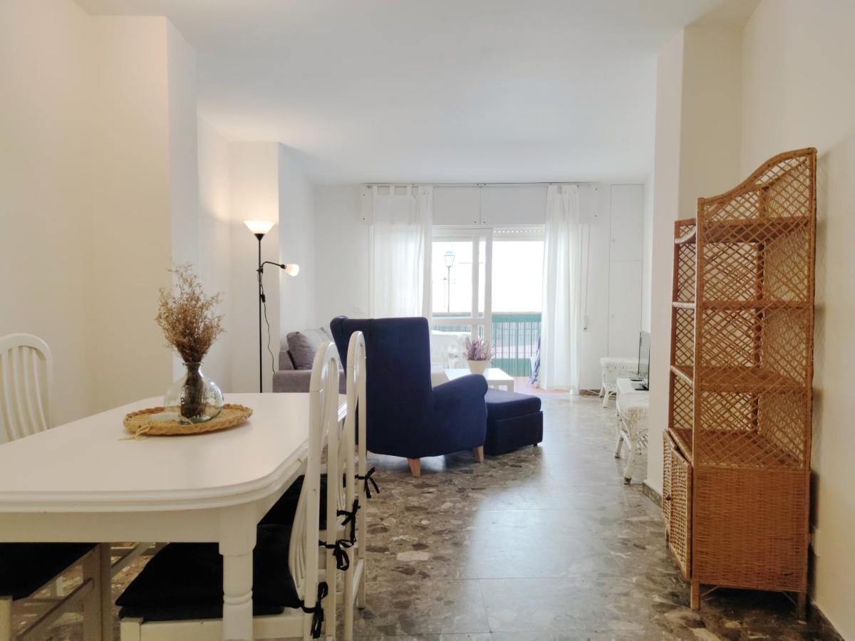 Desconectaengalicia Paseo Silgar, 2 Appartement