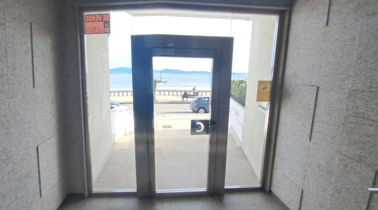 Desconectaengalicia Paseo Silgar, 2 Appartement