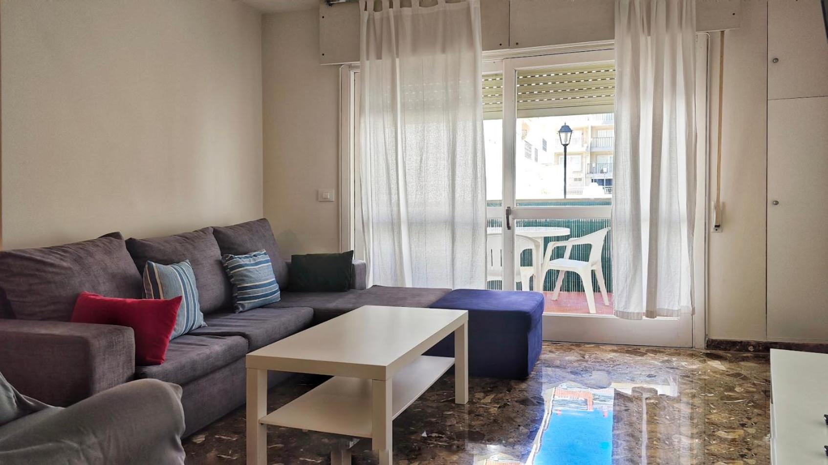 Apartamento Desconectaengalicia Paseo Silgar, 2 Sanxenxo